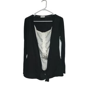 Geri C Women's Shirt Size Large